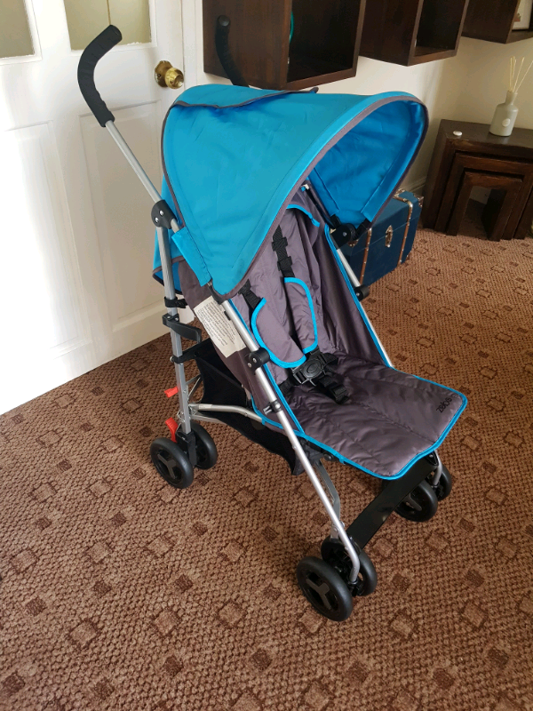 zobo stroller replacement parts